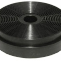 Фильтр угольный Zigmund&Shtain FIL_CARB_K138 /2 ШТ /для K138.6B/X, K010.5B/S/W, K010.7B/S/W /2шт/
